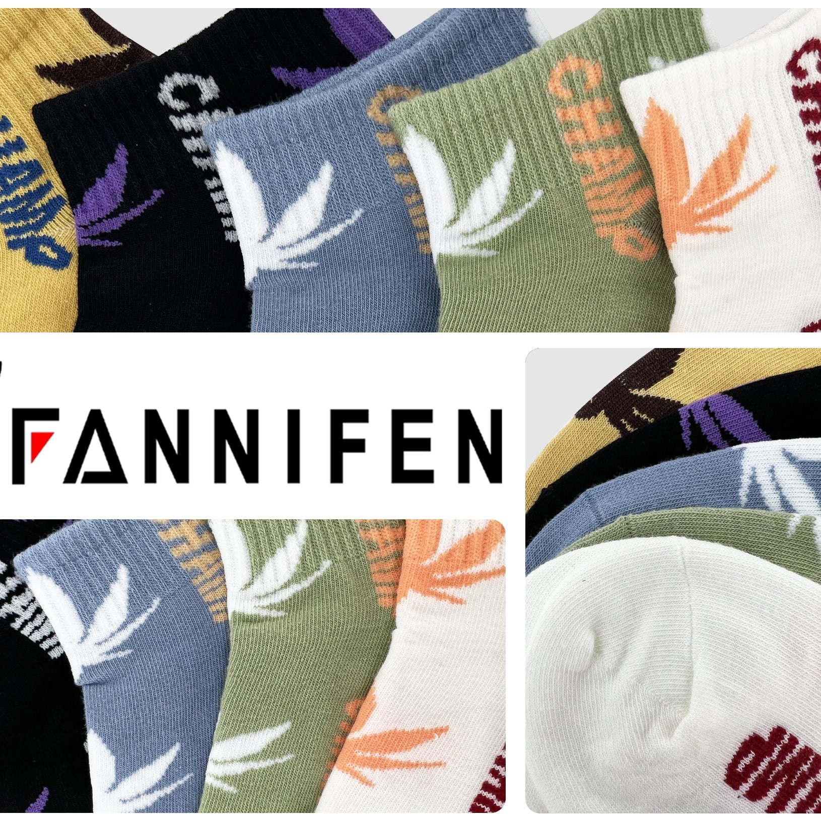 FANNIFEN