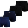 Men's Cotton boxer G55494 - 4pcs in a pack