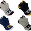 Men's ankle socks ARROW CM119 6 pairs