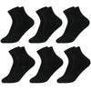 Women's bamboo socks BW4501 6 pairs