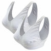 Bra without padding and underwire FAN-158 2 pcs.