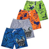 Pánské boardshorts J20523