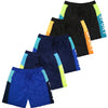 Pánské boardshorts FAN-J20517