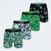 Men's Cotton boxer G55567 - 4pcs in a pack