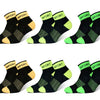 Men's sports socks SPT1 6 pairs