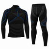 FANNIFEN Men's Functional Underwear Set - 4601