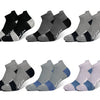 Men's ankle socks VM5205 6 pairs