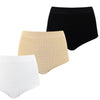 Seamless compression panties GREE-6036 2pcs