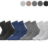 Men's wool thermal socks ALPACA WZ85 3 pairs