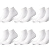 Men's bamboo thermal socks UM1500 6 pairs