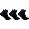 Men's ankle socks LM200 6 pairs