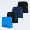 Men's boxers G50013 4pcs in a pack