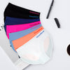 Women's seamless comfortable panties GREE-6657 - 3 pieces per pack