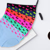 Women's seamless panties BUTTERFLY GREE-6751 - 3 pieces per pack