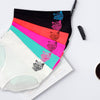 CAT woven classic soft seamless panties GREE-6767 - 3 pieces per pack