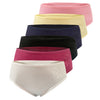 Women's panties Rose CZ4120P - 3 pcs in a pack