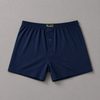 FANNIFEN Men’s Loose Bamboo Boxers shorts HF031 - 4 pieces per pack