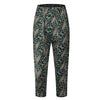 Women's capri leggings J704