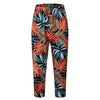 Dámské capri legíny FOREST J706A