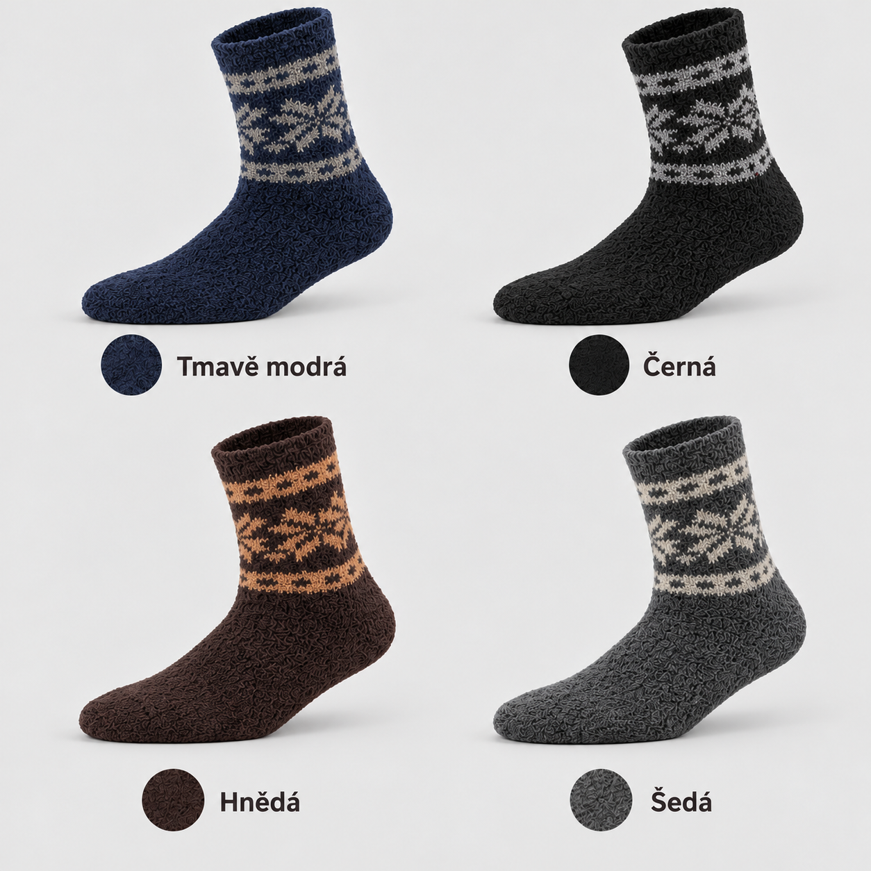 ZWD-1301 colors