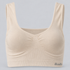Women’s Wireless Unpadded Bra with Wide Straps GREE-2363 - 1pcs per pack